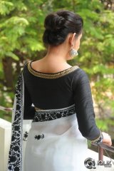 Archana at Panchami Movie Success Meet